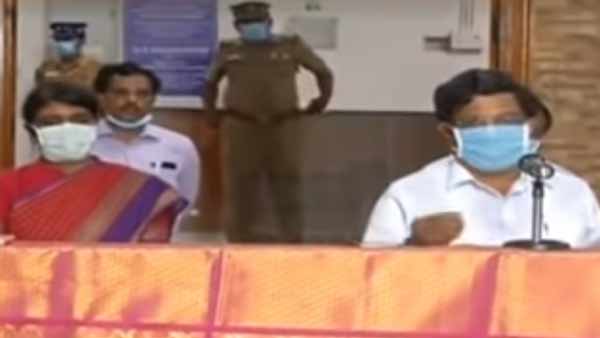 பீலா ராஜேஷ் 