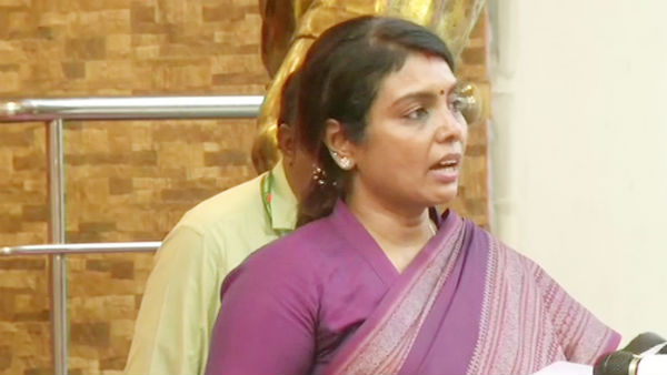 மூச்சுத் திணறல் 