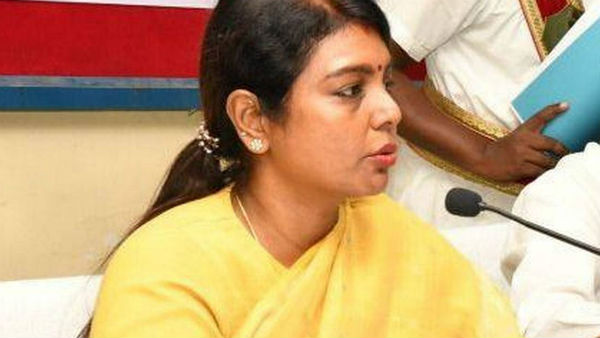 ஜெ. ராதாகிருஷ்ணன் நீக்கம் ஜெ. ராதாகிருஷ்ணன் நீக்கம்