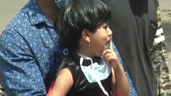 பால் மனம் மாறாத குழந்தைகள் 