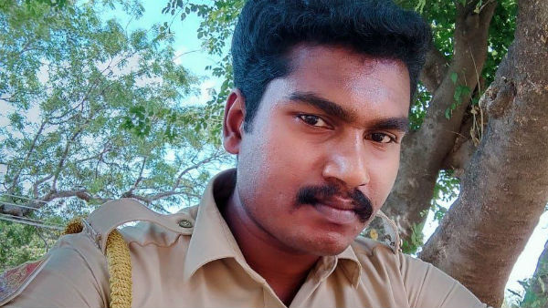 Youth who donated blood to a pregnant woman 
