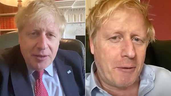 அமைச்சர் குடும்பம் 