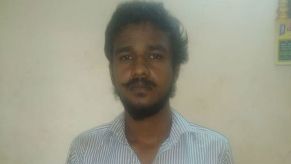 ஷாக் தகவல் 
