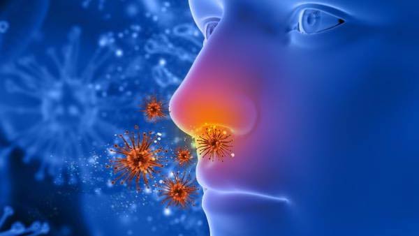 சுவாசப்பிரச்சனை ஏற்படும் 