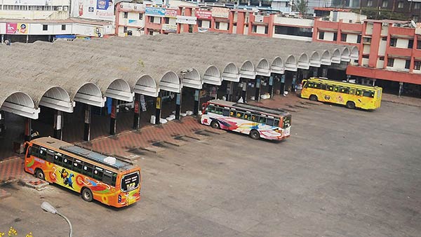 பொதுப் போக்குவரத்து 