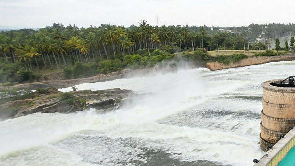 காவிரி பிரச்சனை காவிரி பிரச்சனை