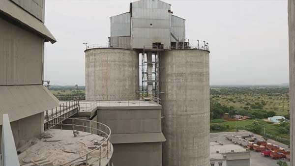 சிமென்ட் ஆலைகள் சிமென்ட் ஆலைகள்