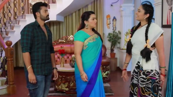 குறுந்தொடர் போதும் 