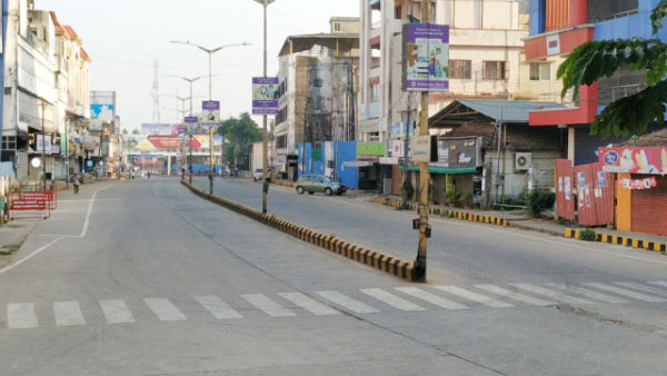 சீல் வைக்கப்பட்டன 