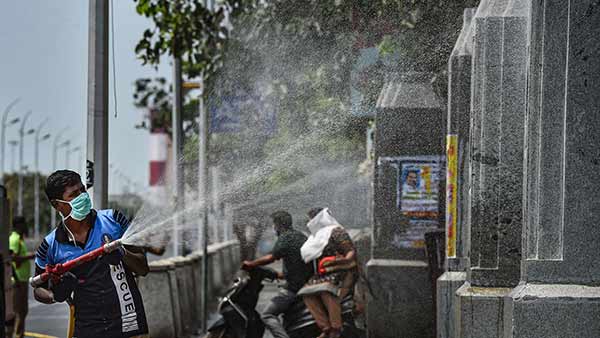 சென்னையில் அதிகம் 