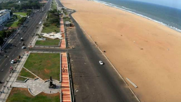 நெடுஞ்சாலைகளில் துயரங்கள் 