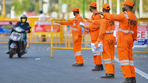 அதிகமான கட்டுப்பாடுகள் 