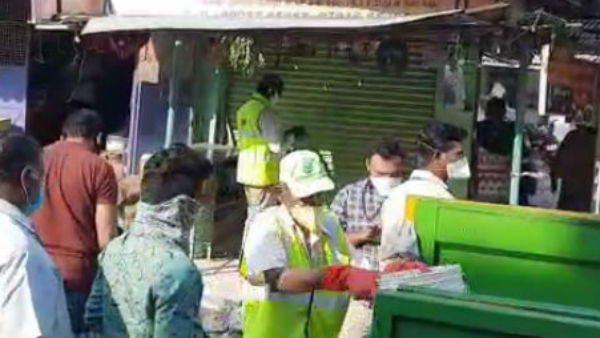 Coronavirus Lockdown: All Mutton Shops closed in TamilNadu 