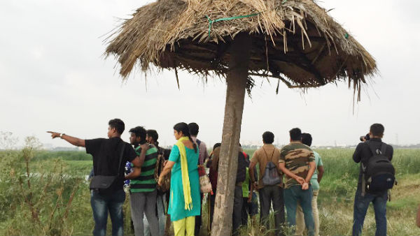 Children can get details on birds via zoom meeting Children can get details on birds via zoom meeting