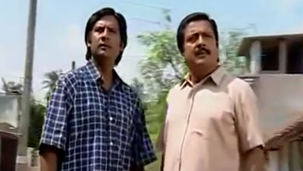  இன்றைய சீரியல்கள் 