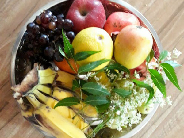 பஞ்சாங்கம் படிக்கும் பழக்கம்