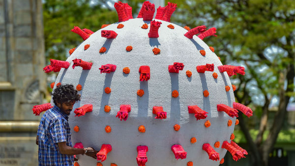 Coronavirus: Considerable exemptions on lockdown in many districts after May 3 says MHC Coronavirus: Considerable exemptions on lockdown in many districts after May 3 says MHC