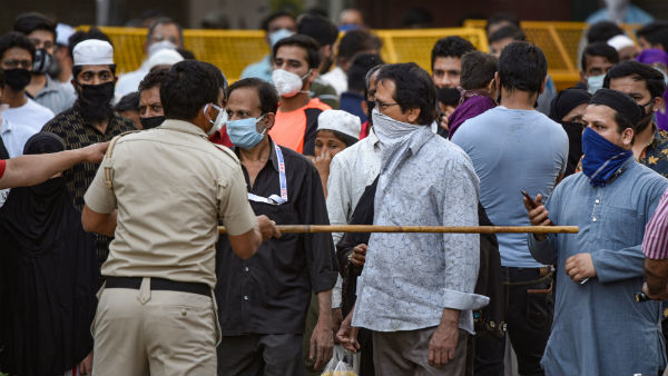 கோவிட் 19 கோவிட் 19