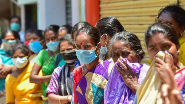 ஏழு நாளில் 416பேருக்கு ஏழு நாளில் 416பேருக்கு