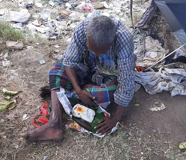 Save Farmers Welfare Trust helps the poor 