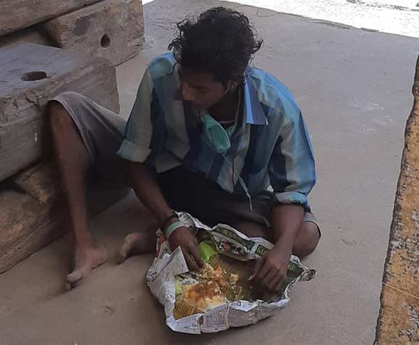 Save Farmers Welfare Trust helps the poor 