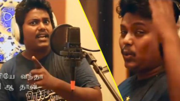 இப்படியான லாக்டவுன் 