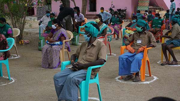 உணவு பாதுகாப்பு உணவு பாதுகாப்பு