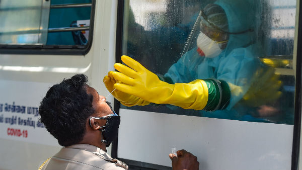 வேகம் எடுக்கும் ஈரோடு 