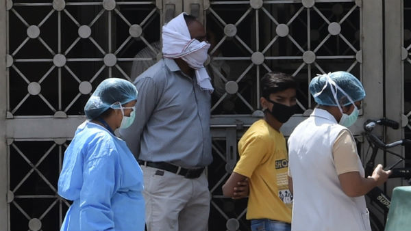 பூரண நலம் 