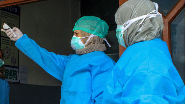 பிரான்ஸ் மருத்துவர் எச்சரிக்கை பிரான்ஸ் மருத்துவர் எச்சரிக்கை