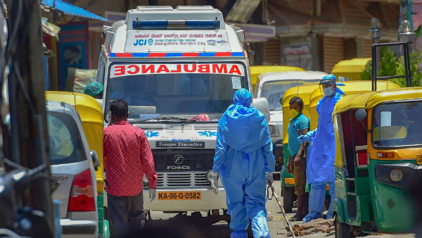 மொத்தமாக எல்லைகளை மூடியது 