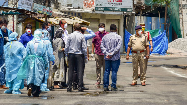 3 மண்டலத்தில் அதிகம் 