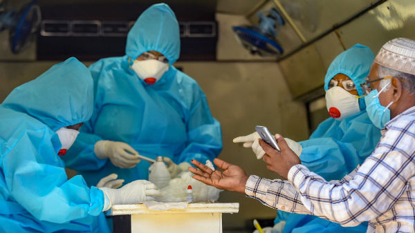 விருதுநகரில் 2 பேர் 