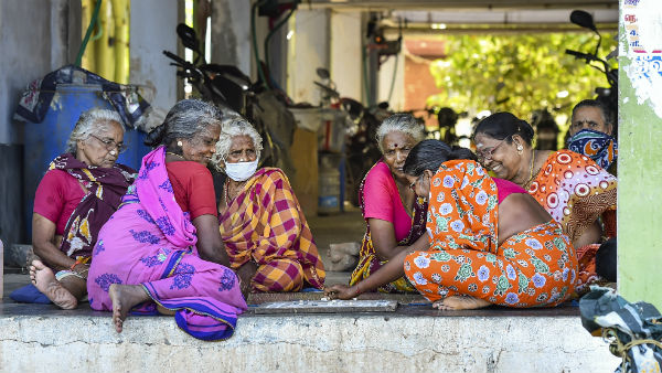 பட்டினி சாவுகளை தடுத்திடுக 