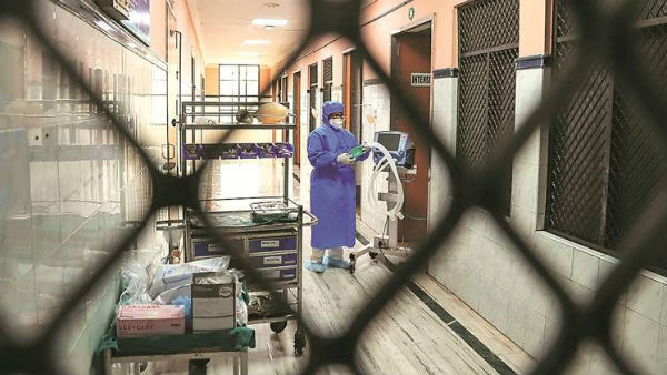 தமிழக நிலவரம் 