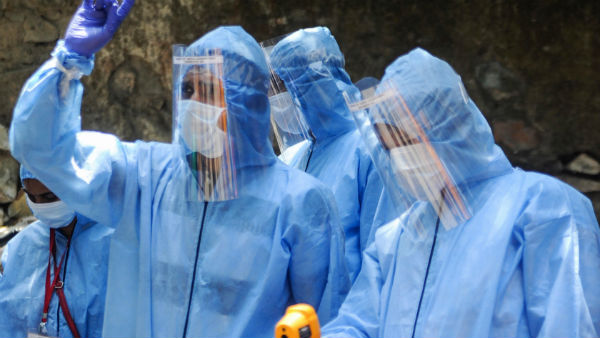 கிறிஸ்தவர்கள் 