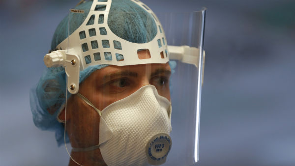 சென்னைக்கு அருகில் 