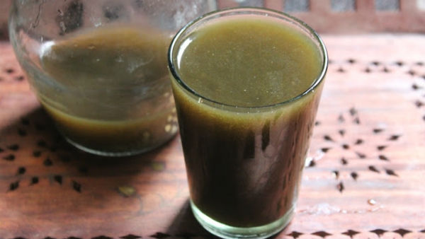 கபசுர குடிநீர் 