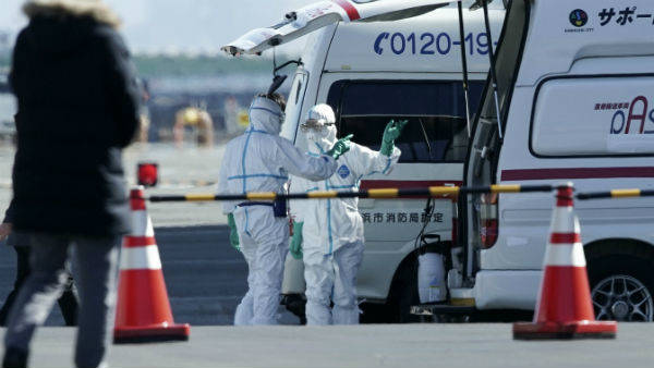 அவசர நிலை தீர்வு இல்லை