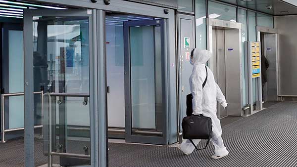 ஈரோடு வழி காட்டும் வெளிச்சம் 