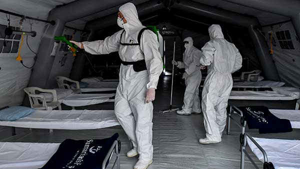 விரைவான சோதனை 