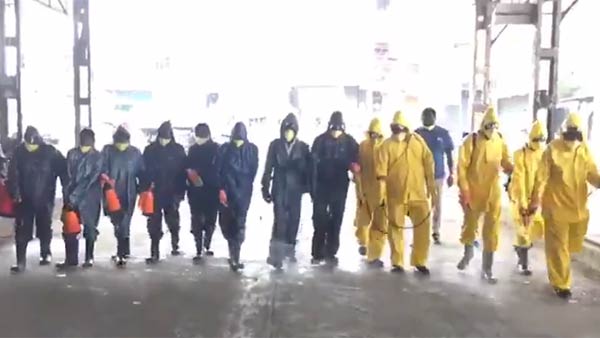 இதய பாதிப்பால் மரணம்