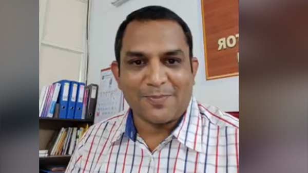 மின்னல் வேக சோதனை 