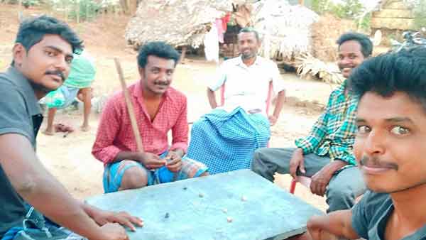  தமிழர் விளையாட்டுகள்