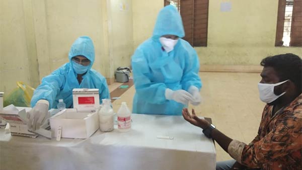 உலகளவில் கொரோனா 