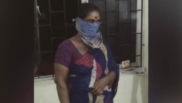 ஜான்சி 
