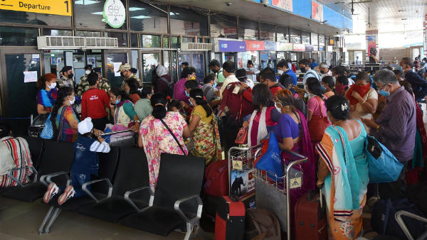 அமைச்சரகங்கள் 