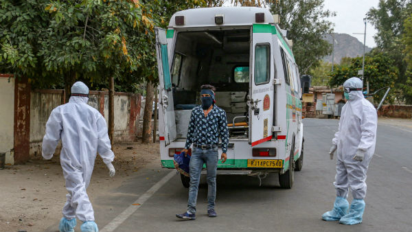 வடமாவட்டம் மற்றும் டெல்டா 