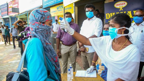 tn gov is taking serious action to prevent the spread of the corona virus infection