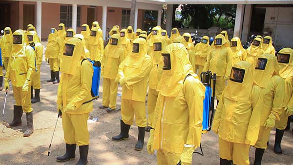 பயிற்சிகள் 